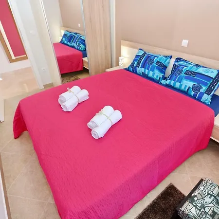 King Apartman *