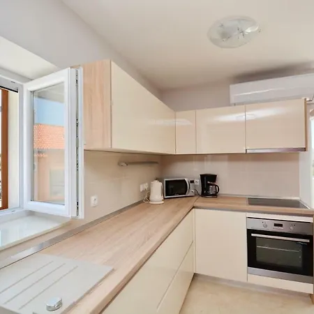 King Apartman Nin