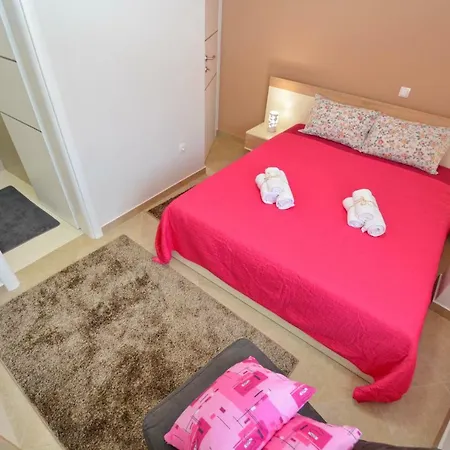 Apartman King