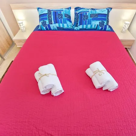 King Apartman Nin