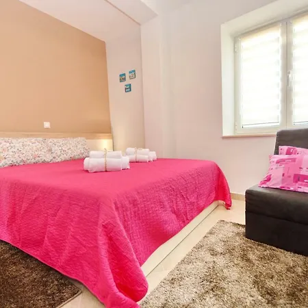King Apartman Nin