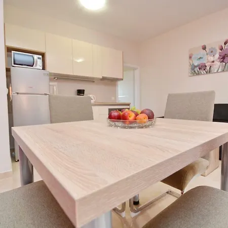 King Apartman *