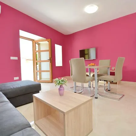 King Apartman *