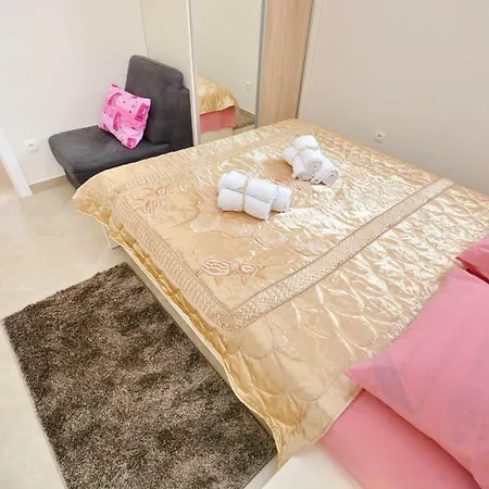 Apartman King Nin