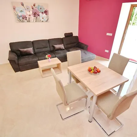 Apartman King Nin