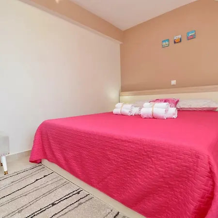 Apartman King *