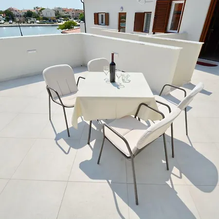 Apartman King Nin