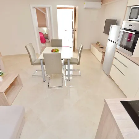 King Apartman *