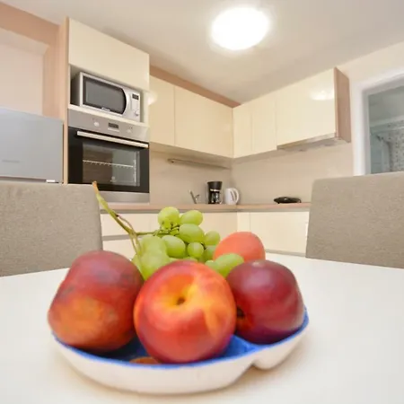 King Apartman