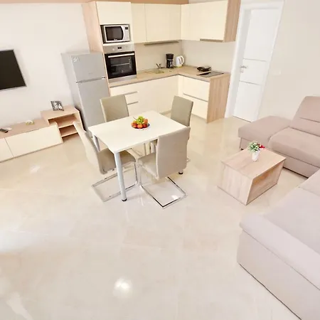 King Apartman *