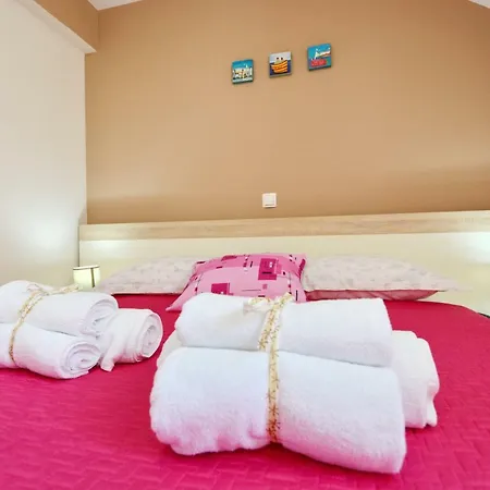 King Apartman