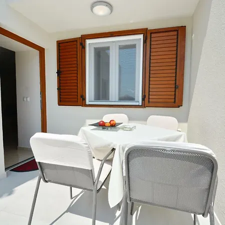 Apartman King *