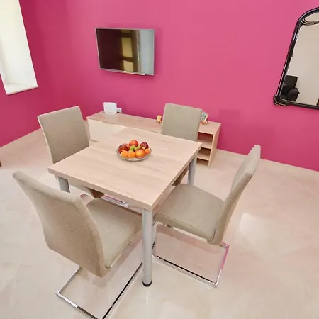 King Apartman